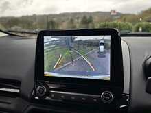 Ford EcoSport T EcoBoost Active - U53992
