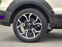 Ford EcoSport T EcoBoost Active - U53992