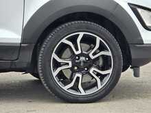 Ford EcoSport T EcoBoost Active - U53992