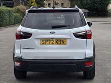 Ford EcoSport T EcoBoost Active - U53992