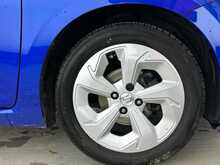 Suzuki Swift MHEV Motion - U53993