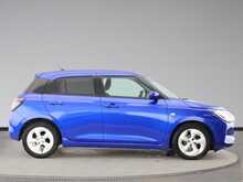 Suzuki Swift MHEV Motion - U53993