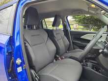Suzuki Swift MHEV Motion - U53993