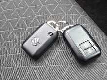 Suzuki Swift MHEV Motion - U53993