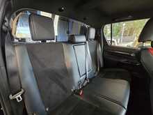 Toyota Hilux D-4D GR SPORT - U53994