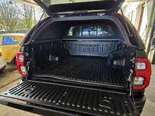 Toyota Hilux D-4D GR SPORT - U53994