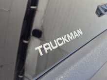 Toyota Hilux D-4D GR SPORT - U53994