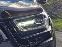 Toyota Hilux D-4D GR SPORT - U53994