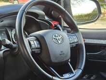 Toyota Hilux D-4D GR SPORT - U53994