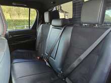 Toyota Hilux D-4D GR SPORT - U53994