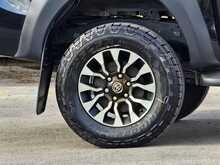 Toyota Hilux D-4D GR SPORT - U53994