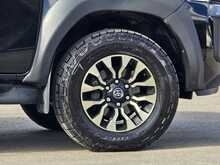 Toyota Hilux D-4D GR SPORT - U53994