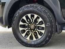 Toyota Hilux D-4D GR SPORT - U53994