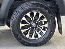 Toyota Hilux D-4D GR SPORT - U53994