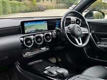 Mercedes-Benz A Class A180 Sport - U53996