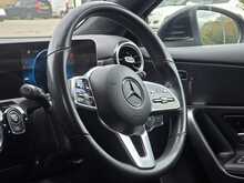 Mercedes-Benz A Class A180 Sport - U53996