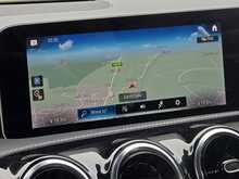 Mercedes-Benz A Class A180 Sport - U53996