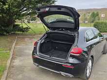 Mercedes-Benz A Class A180 Sport - U53996