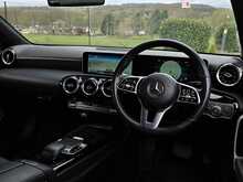 Mercedes-Benz A Class A180 Sport - U53996