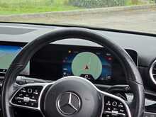 Mercedes-Benz A Class A180 Sport - U53996