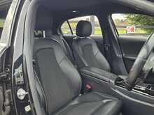 Mercedes-Benz A Class A180 Sport - U53996