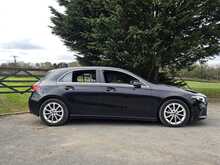 Mercedes-Benz A Class A180 Sport - U53996