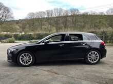 Mercedes-Benz A Class A180 Sport - U53996