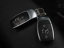 Mercedes-Benz A Class A180 Sport - U53996