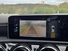 Mercedes-Benz A Class A180 Sport - U53996