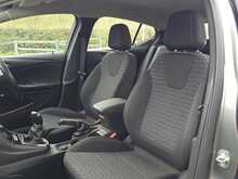 Vauxhall Astra i Turbo SRi - U53998