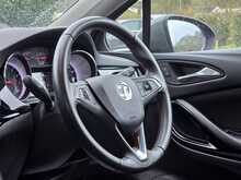 Vauxhall Astra i Turbo SRi - U53998
