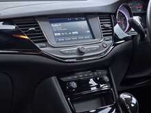 Vauxhall Astra i Turbo SRi - U53998