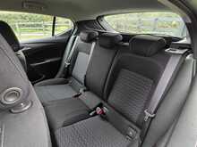Vauxhall Astra i Turbo SRi - U53998