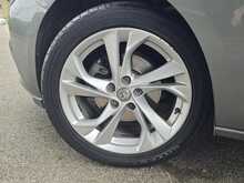 Vauxhall Astra i Turbo SRi - U53998