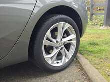 Vauxhall Astra i Turbo SRi - U53998