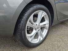 Vauxhall Astra i Turbo SRi - U53998