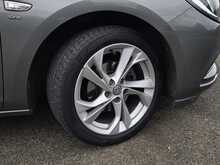 Vauxhall Astra i Turbo SRi - U53998
