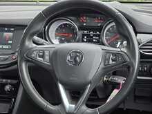 Vauxhall Astra i Turbo SRi - U53998