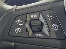 Vauxhall Astra i Turbo SRi - U53998