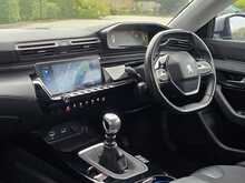 Peugeot 508 BlueHDi Allure - U54004