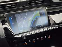 Peugeot 508 BlueHDi Allure - U54004