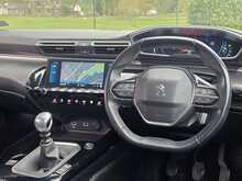 Peugeot 508 BlueHDi Allure - U54004