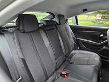 Peugeot 508 BlueHDi Allure - U54004