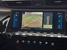 Peugeot 508 BlueHDi Allure - U54004