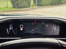 Peugeot 508 BlueHDi Allure - U54004