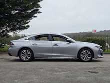 Peugeot 508 BlueHDi Allure - U54004