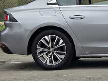 Peugeot 508 BlueHDi Allure - U54004
