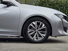 Peugeot 508 BlueHDi Allure - U54004