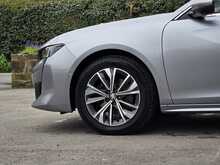 Peugeot 508 BlueHDi Allure - U54004