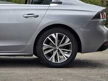 Peugeot 508 BlueHDi Allure - U54004